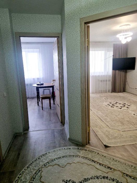 Аэропорт однокомнатная срочно