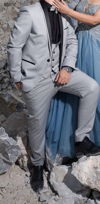 Мъжки костюм