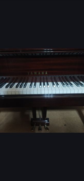 Продам пианино YAMAHA.