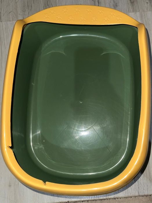 продам лоток кошачи
