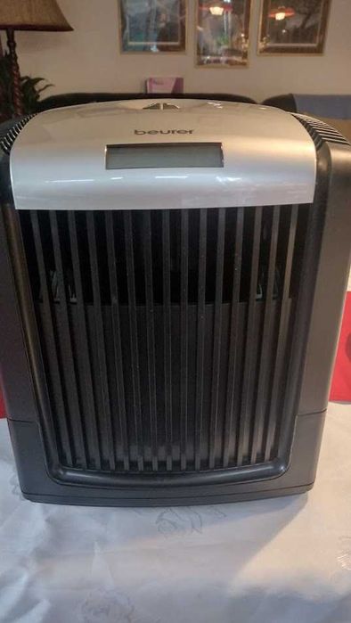 Purificator de aer Beurer LW110