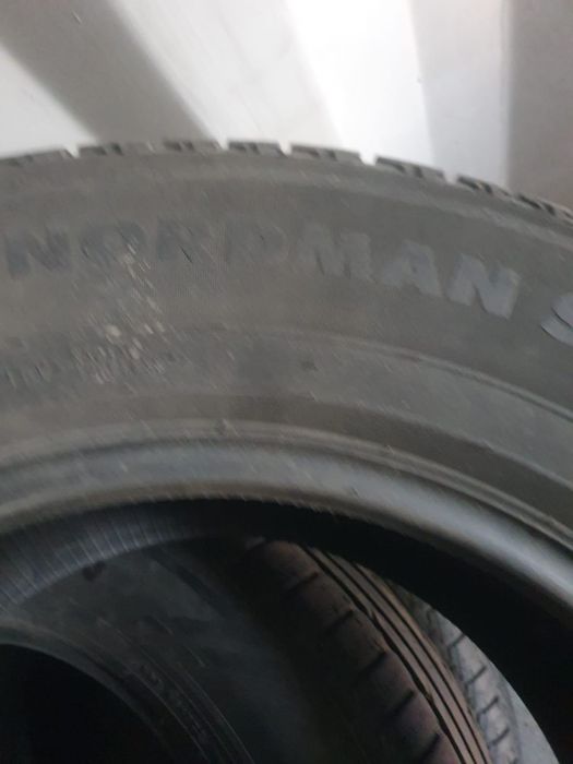 Продам. Летние шины 285:60:18
