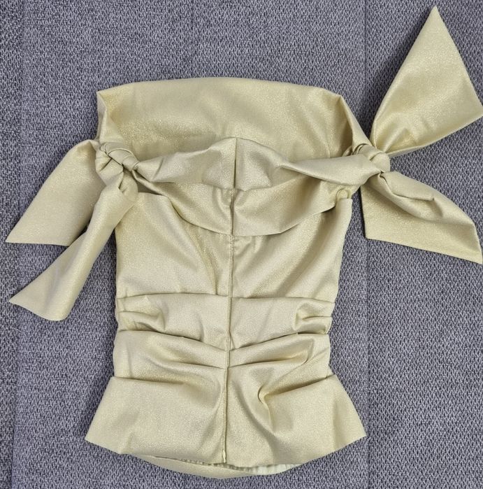 Bluza top Talbot Runhof