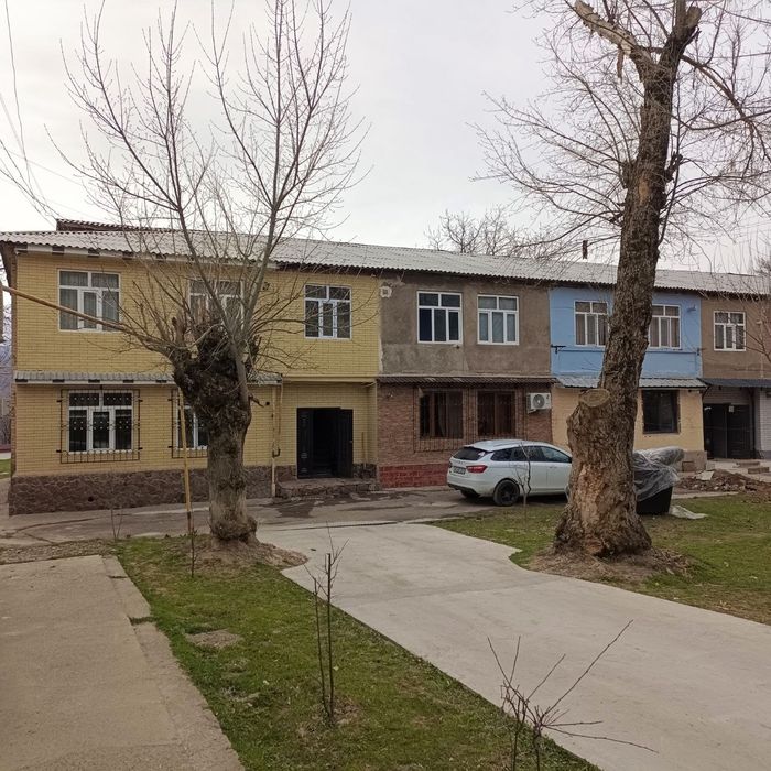 Продается 2 комнатная квартира в чарваке