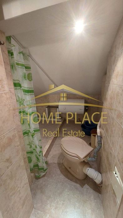 Дава се под наем Тристаен апартамент в Варна, Левски - 110 кв.м за 433.5 € - Снимка #9