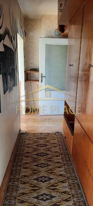 Четиристаен апартамент в Цветен Квартал