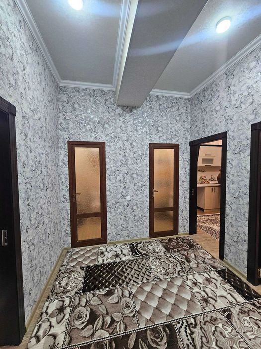 2 хоналик квартира 3 кават кирпичный дом, семург, гуливер, панда