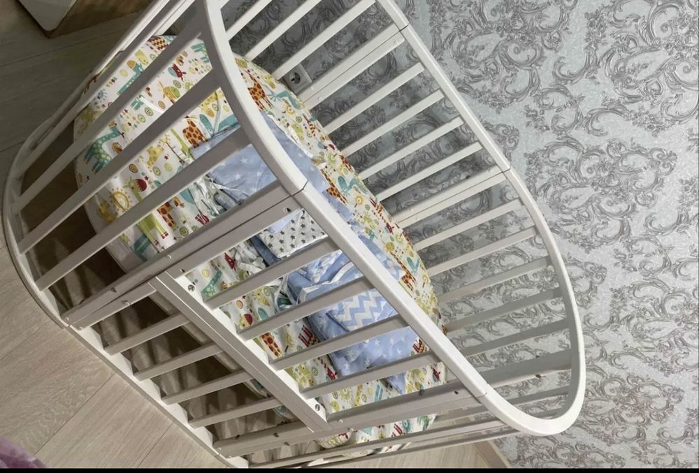 Продам Детскую кровать