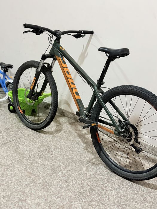 Колело Drag c1 fun 2021