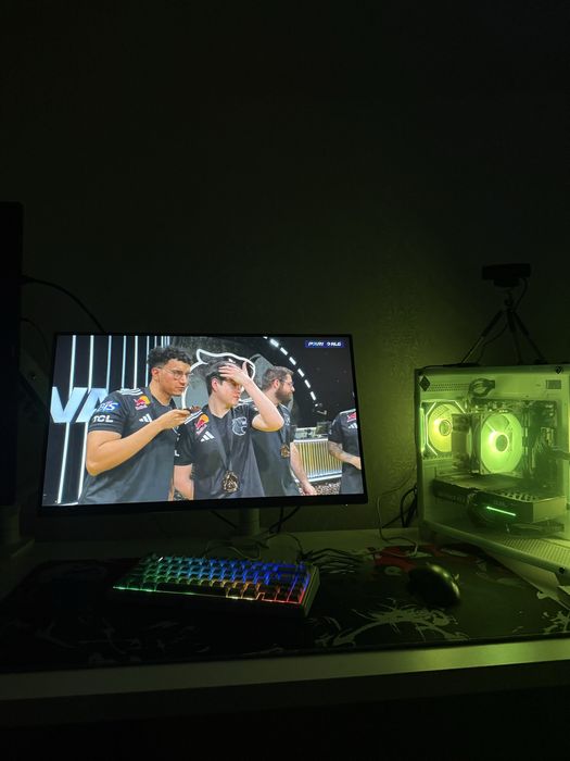 Игровой Пк | компьютер под стрим 5060 RTX