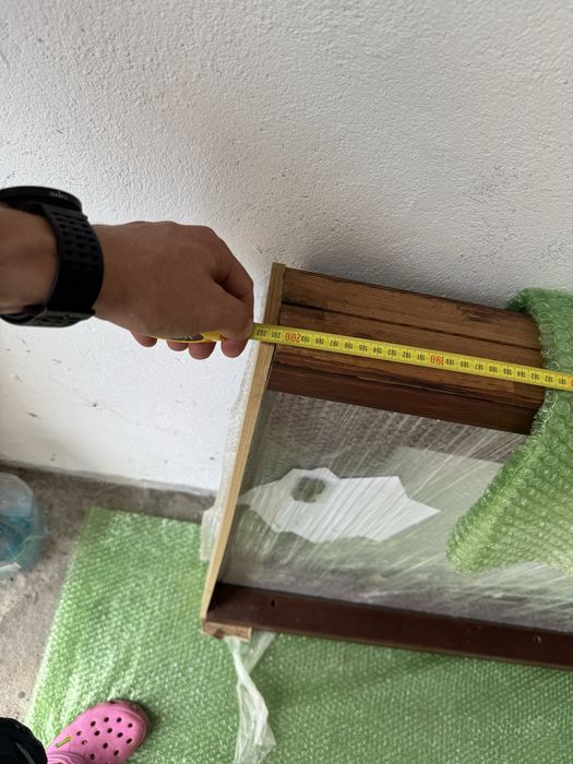 Vand usi de interior Pol-skone cu toc reglabil