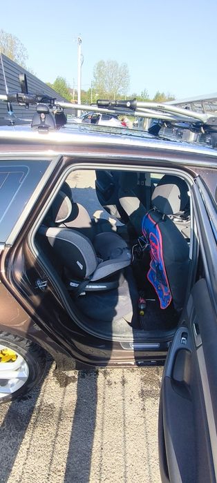 Audi a4 b8,5  avânt