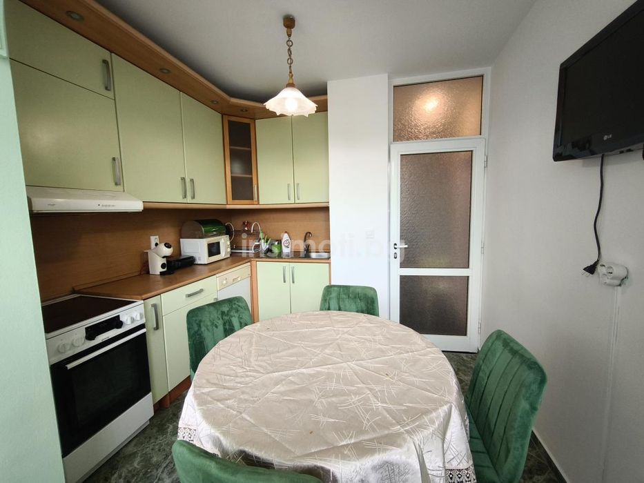 Дава се под наем Двустаен апартамент в София, Надежда 4 - 67 кв.м за 648.21 € - Снимка #5