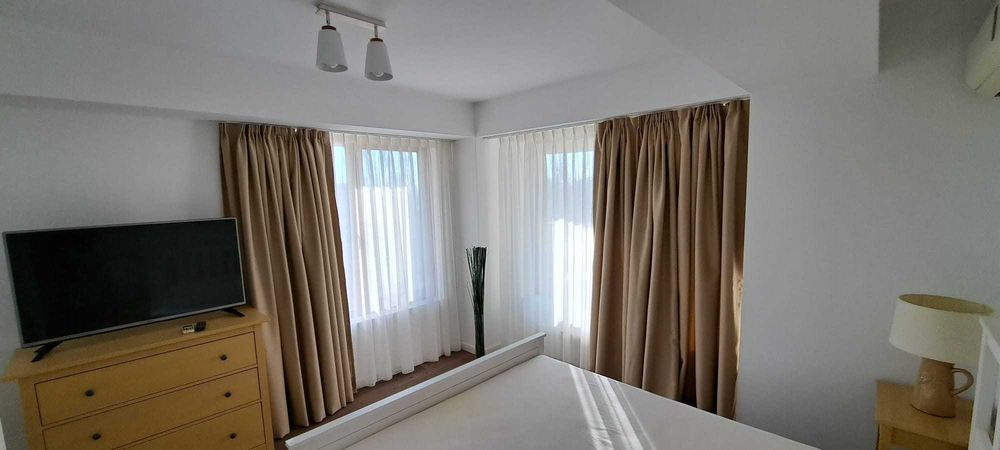 Apartament 2 camere de inchiriat termen lung Mamaia Zona Scandinavia