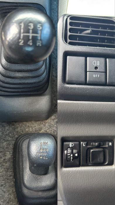 Vand Suzuki Jimny Reductor Manual