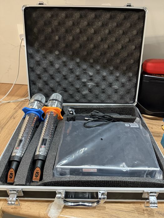 Продам радиомикрофон