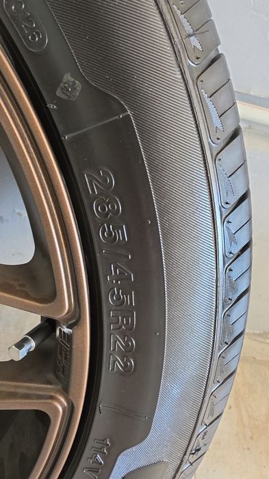 Продам диски R22