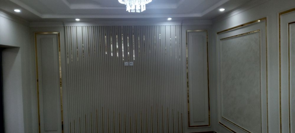 Ассалом алейкум евро ремонт киламиз