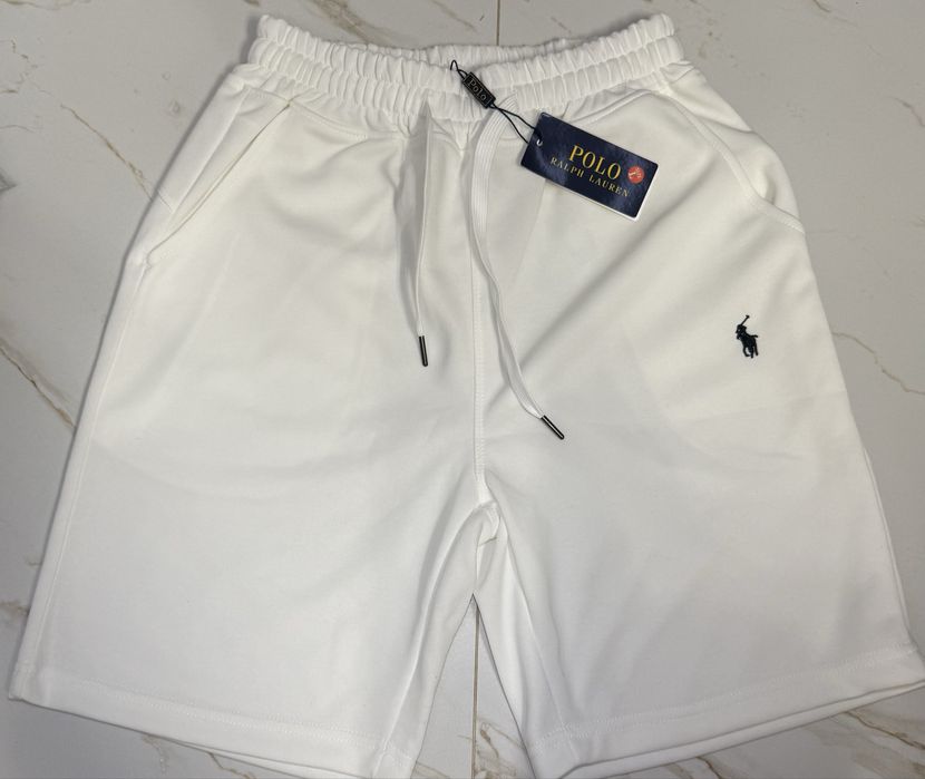 Shorts Polo Ralph Lauren, size L (size up).