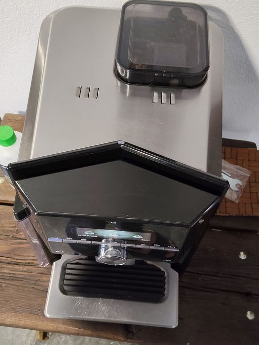 Espressor cafea Siemens EQ9 S300