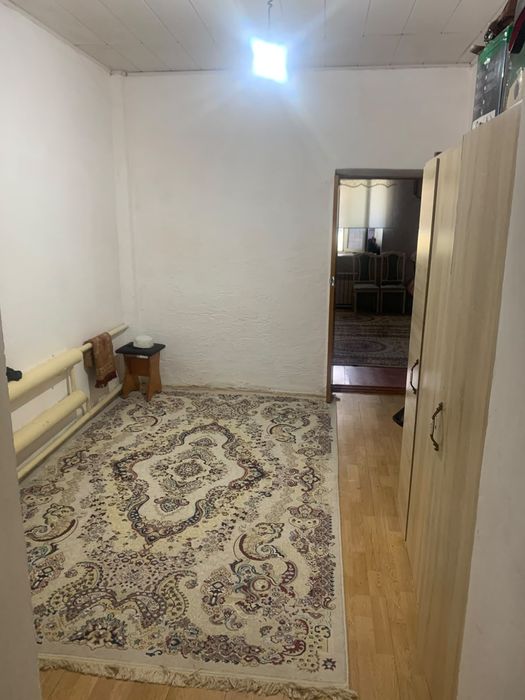 Продам дом Барачного типа