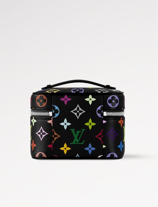 Louis Vuitton x Takashi Murakami Nice Mini Voluntari • OLX.ro