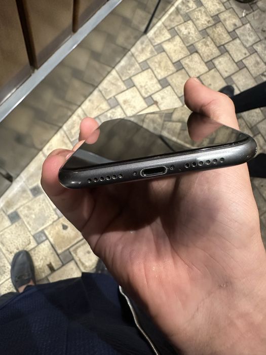Iphone 11 128gb