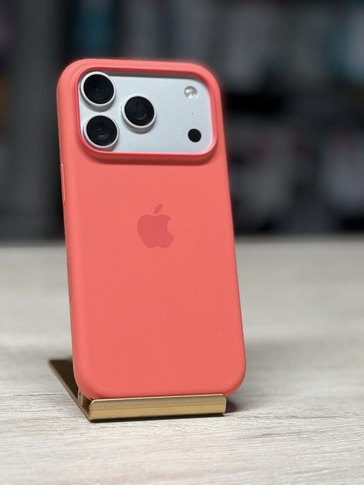 iPhone 17 pro liber  256