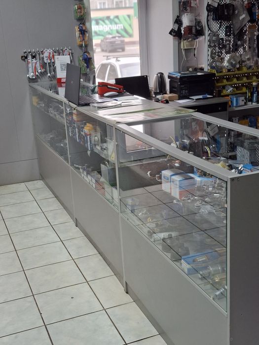 ИП Изготовит торговое оборудование