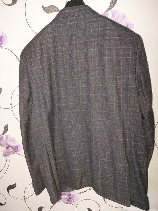 Пиджак мужской 54/6