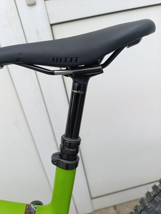 Santa Cruz Nomad 27.5"