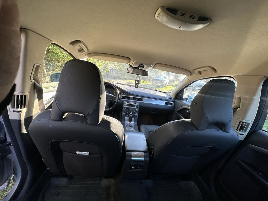 Volvo S80 D5 185к.с. НА ЧАСТИ
