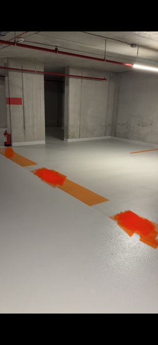 Loc parcare One Cotroceni de inchiriat