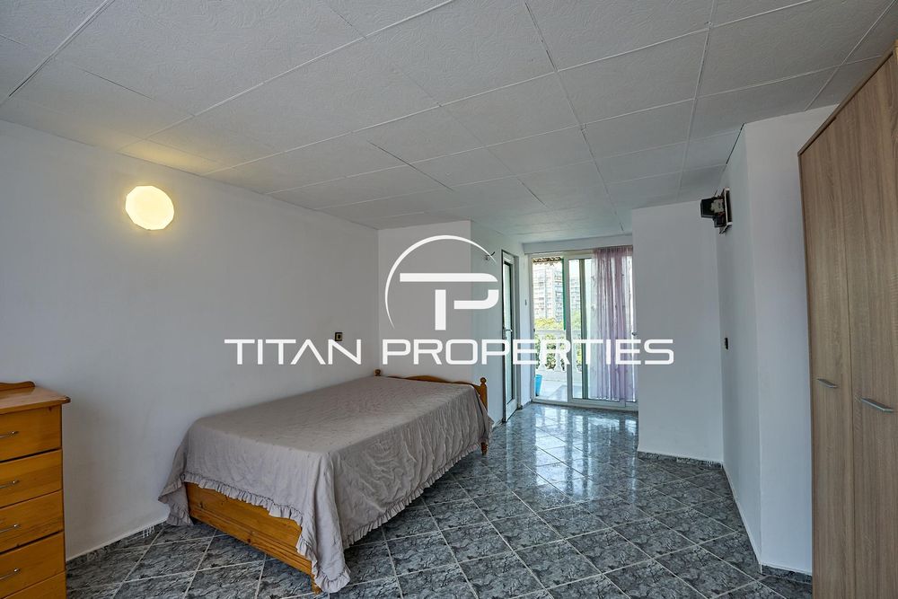 Дава се под наем Мезонет в Пловдив, Христо Смирненски - 140 кв.м за 600 € - Снимка #8