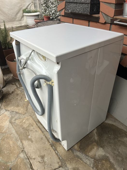 Автоматична перална Electrolux