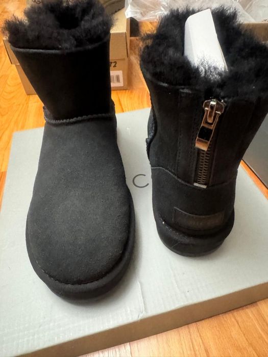 Ugg автоледи и Угги Abricot