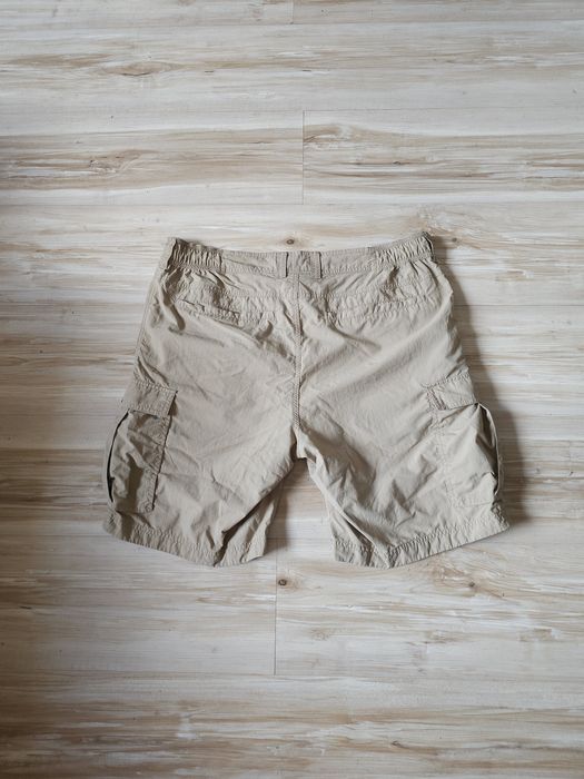 Оригинални мъжки туристически къси гащи Jack Wolfskin