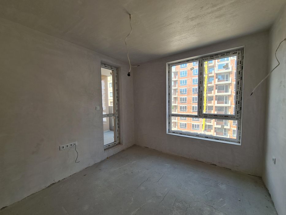 Продава се Двустаен апартамент в Пловдив, Южен - 65 кв.м за 1816 €/кв.м - Снимка #4