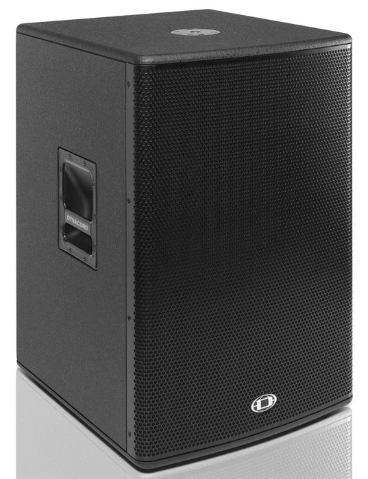 Сабвуфер Dynacord SUB1.18, 2000 Вт, в наличии 1 шт.