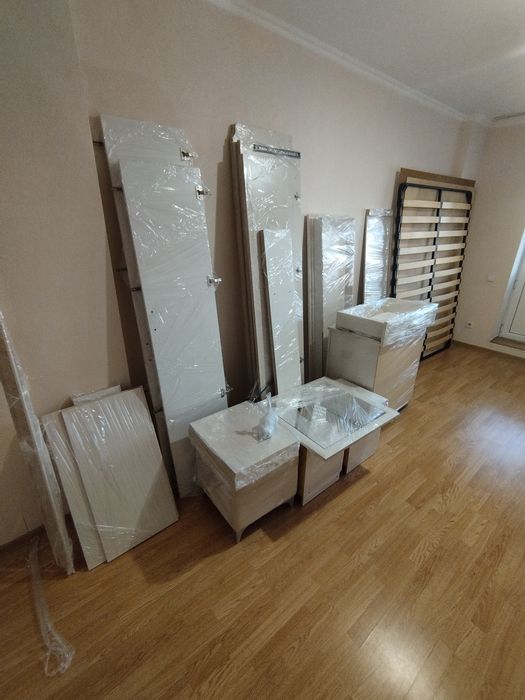 Мастер на все руки. Муж на час. Плотник. Мебельщик.