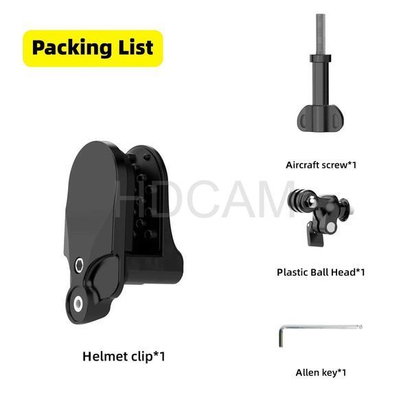 Стойка за Мото Каска за Брада . GARV Chin Mount Egzo