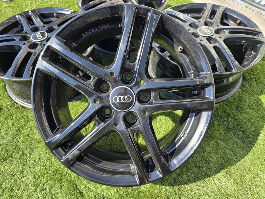 Jante Audi r 16 5x112