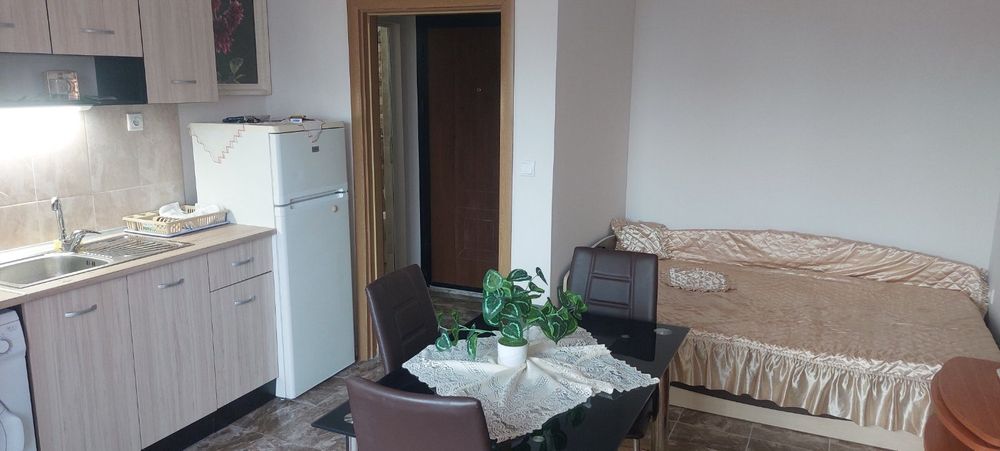 Дава се под наем Едностаен апартамент в Варна, Трошево - 35 кв.м за 255 € - Снимка #7