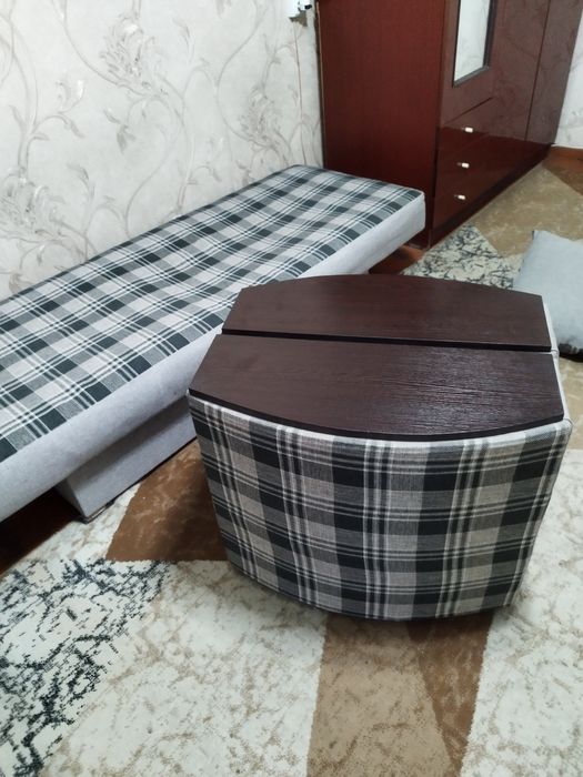 Продам кушетку раскладную