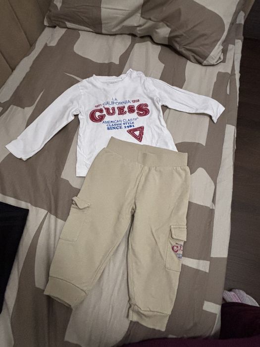 trening Guess 12 luni