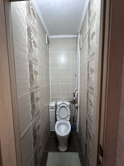 Однокомнатная квартира