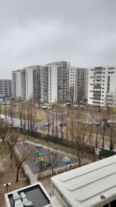 Direct Proprietar - Garsonieră Palladium Residence