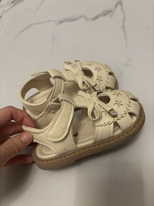 Сандалики 14,5 см