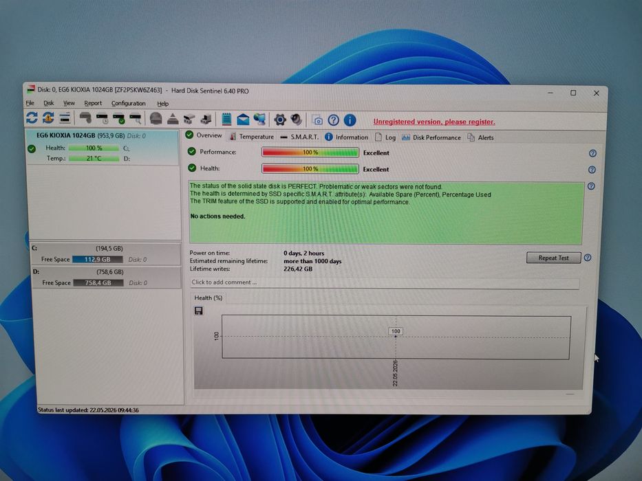 Dell pro 24 intel ultra 5 235 16gb ddr5  ssd 1tb (lenovo asus  hp msi)