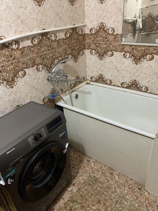 Tuzel metro oldida 2 xonalik uy ijaraga beriladi
